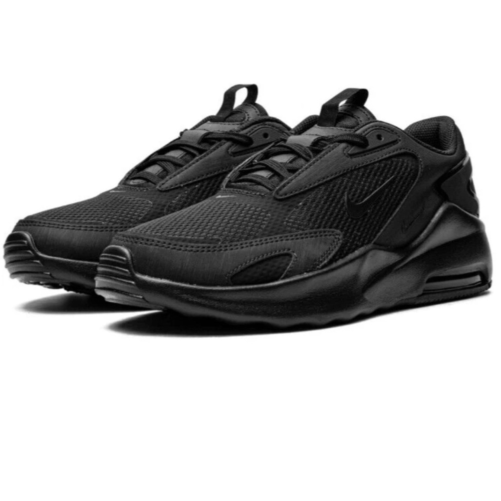 Nike Black Boys' Sneakers